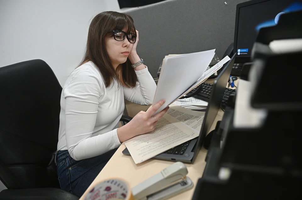 После 5–7 лет работы многие специалисты чувствуют эмоциональное истощение.