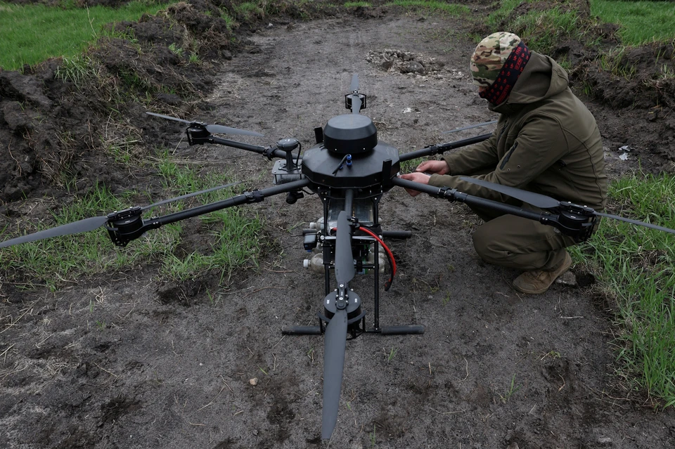 Глава ДНР Пушилин рассказал о последствиях ударов ВСУ по региону