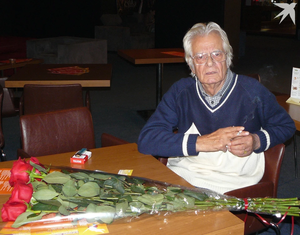 Николай Гибу не дожил два дня до дня рождения. Фото: КП