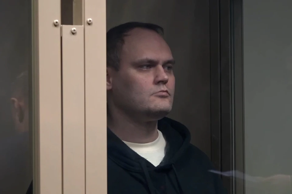 Фото: скриншот видео объединенной пресс-службы судов Краснодарского края