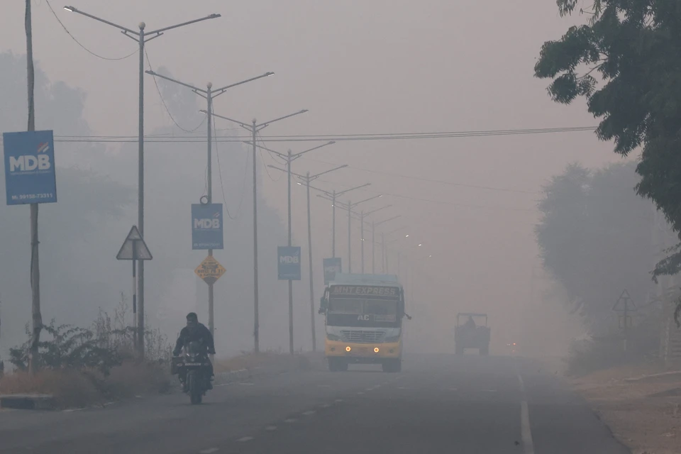 Более 40 паломников из Индии погибли в ДТП в Саудовской Аравии