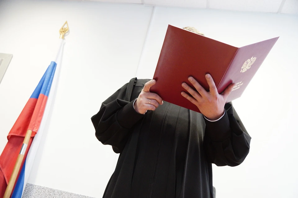 Ельчанку признали виновной в нанесении побоев водителю автобуса без последствий для его здоровья.