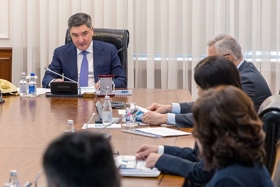 Источник: primeminister.kz