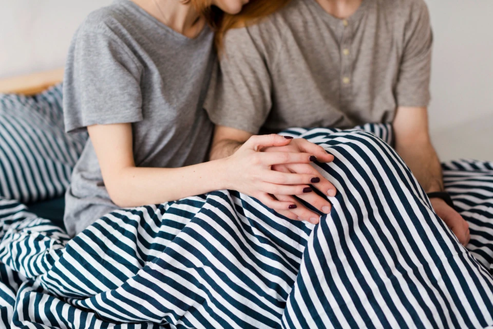 Часто ли практикуют такой способ примирения пары? Фото: Freepik