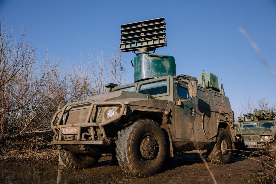 Фото из архива издания.