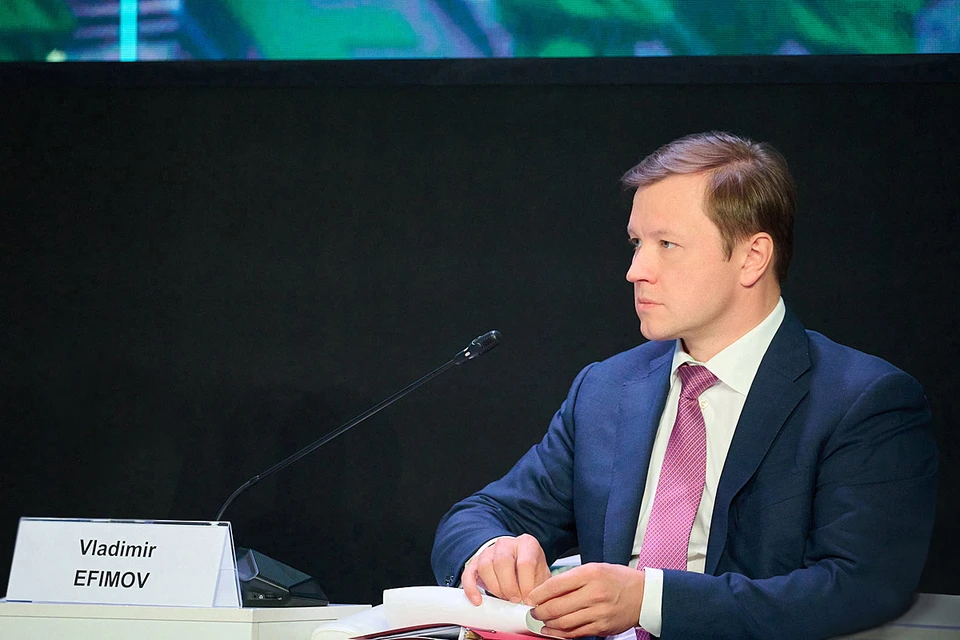 Комплекс градостроительной политики и строительства города Москвы