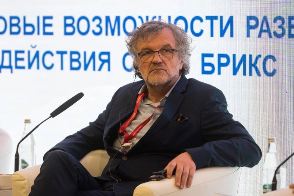 Кустурица намерен снять события освобождения Курской области