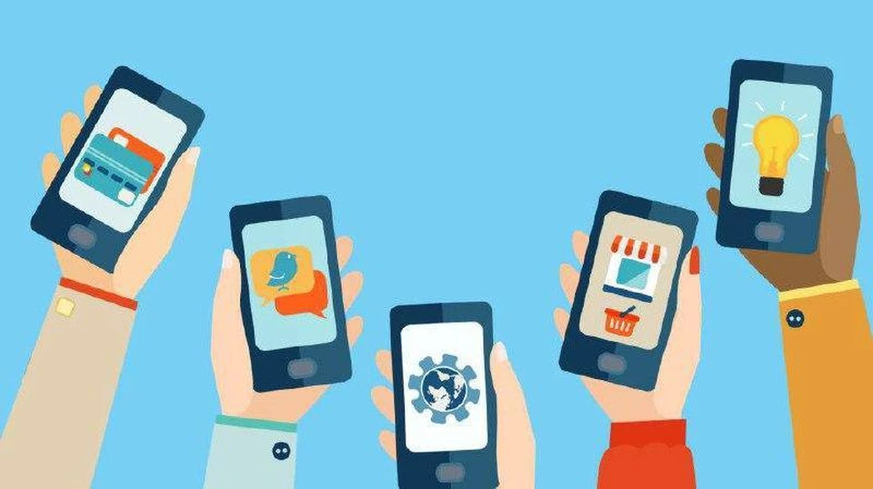 Фото: МинИнформ 64 Z