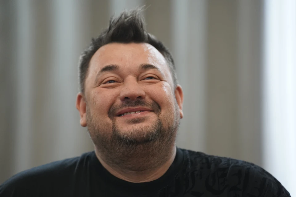 Фото: архив КП.