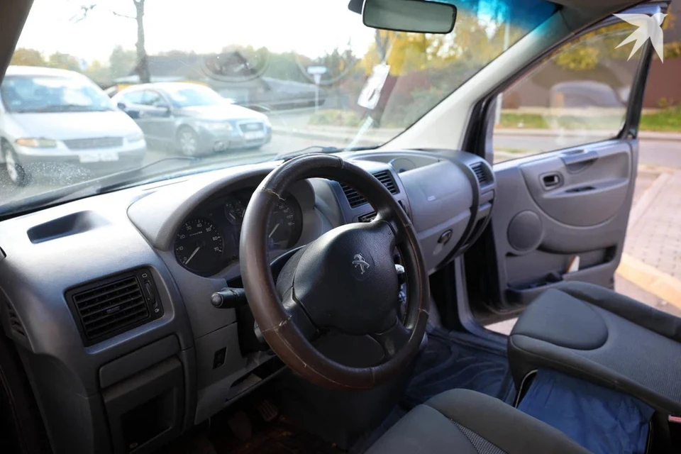 Некоторым белорусам, которые лишены прав, могут разрешить управлять транспортом. Снимок носит иллюстративный характер.