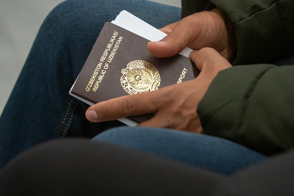 В Томской области с 2026 года увеличится стоимость патента для трудовых мигрантов.