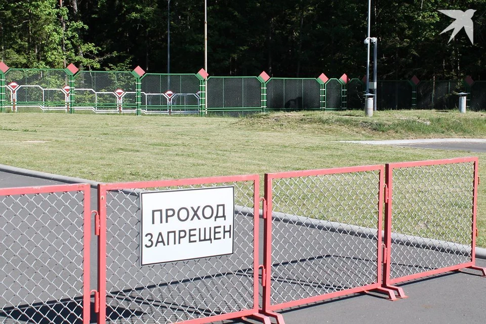 Иностранка с паспортом сестры хотела выехать из Беларуси в ЕС. Фото используется в качестве иллюстрации: архив «КП».