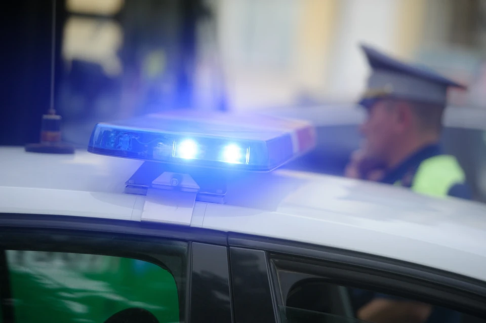 По вине пьяного водителя в Москве погиб пешеход