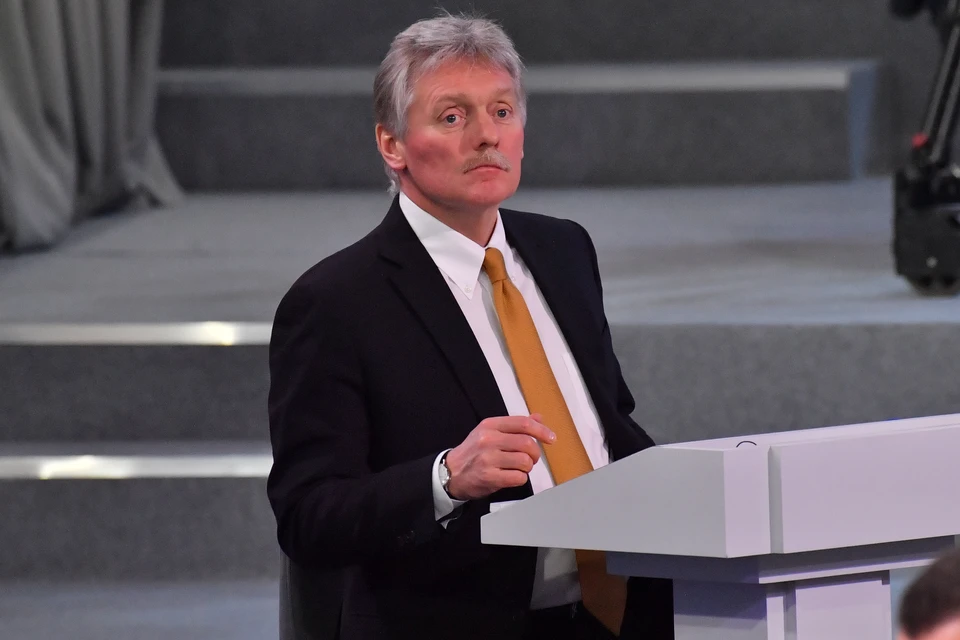 Песков отметил, что сделка по истребителям Rafale не поможет Киеву улучшить положение ВСУ на передовой