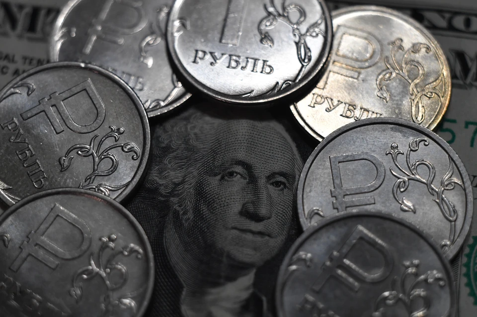 Фондовый рынок РФ полетел вверх после слов Зеленского о переговорах в Турции