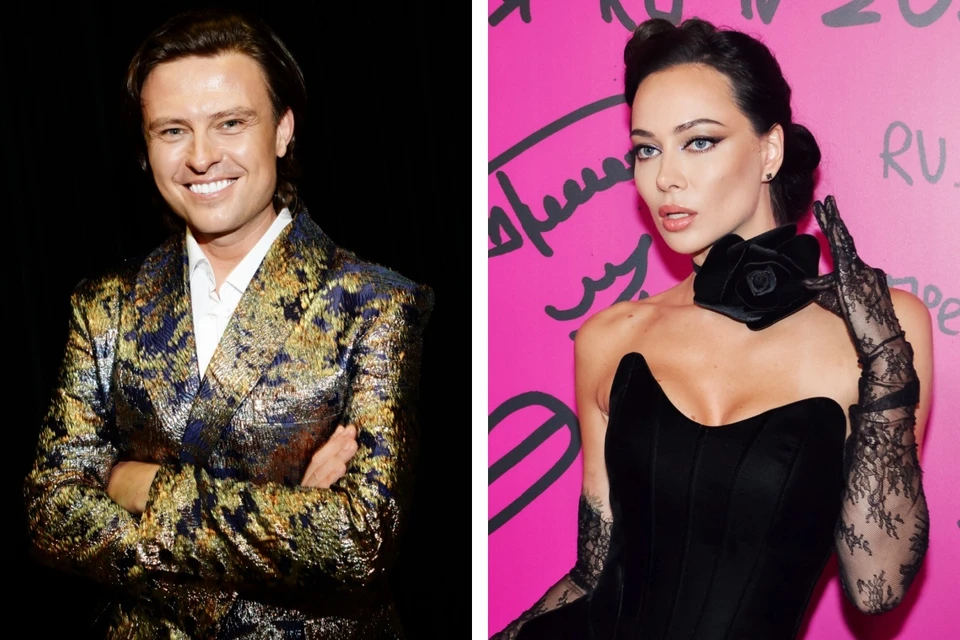 Отец Прохора Шаляпина зарезал его любимого пса, а Настасью Самбурскую «воспитывали» побоями. Фото: GLOBAL LOOK PRESS