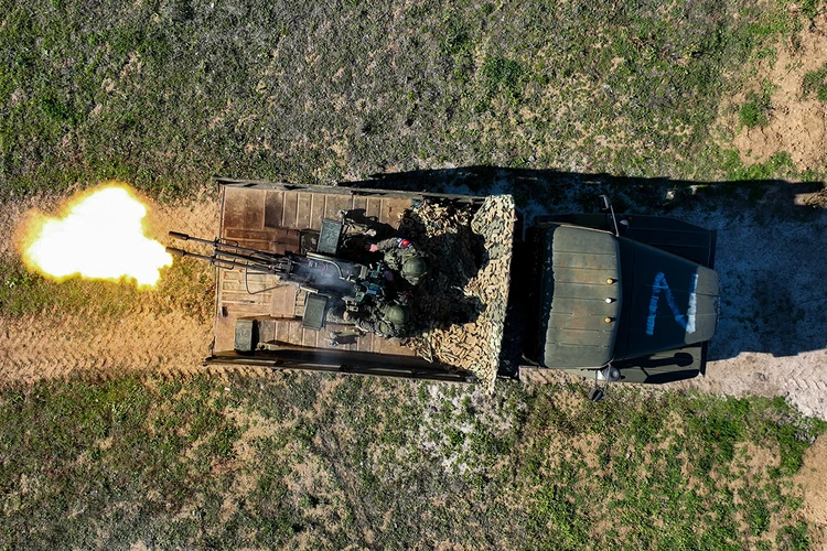 Битва за Покровск откроет «западные ворота Донбасса»: Чем важен для России город, за который идут самые масштабные бои СВО