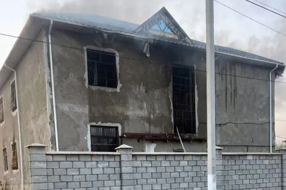 Открытый источник