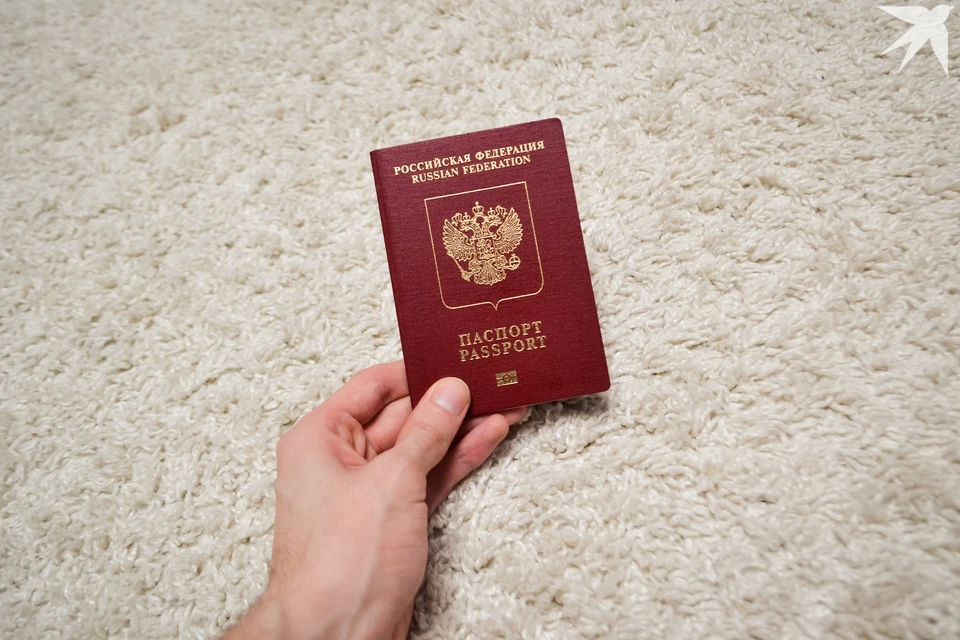 Эксперты отмечают, что на паспортном контроле нужно вести себя максимально спокойно, а паспорт стоит брать только руками, ведь в разных странах отношение к госсимволам разное.