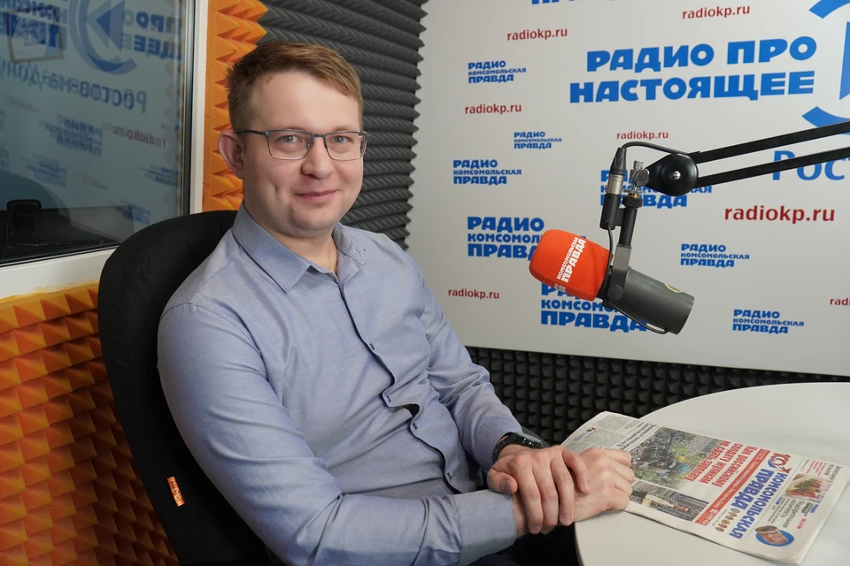 Фото: Екатерина Руденко