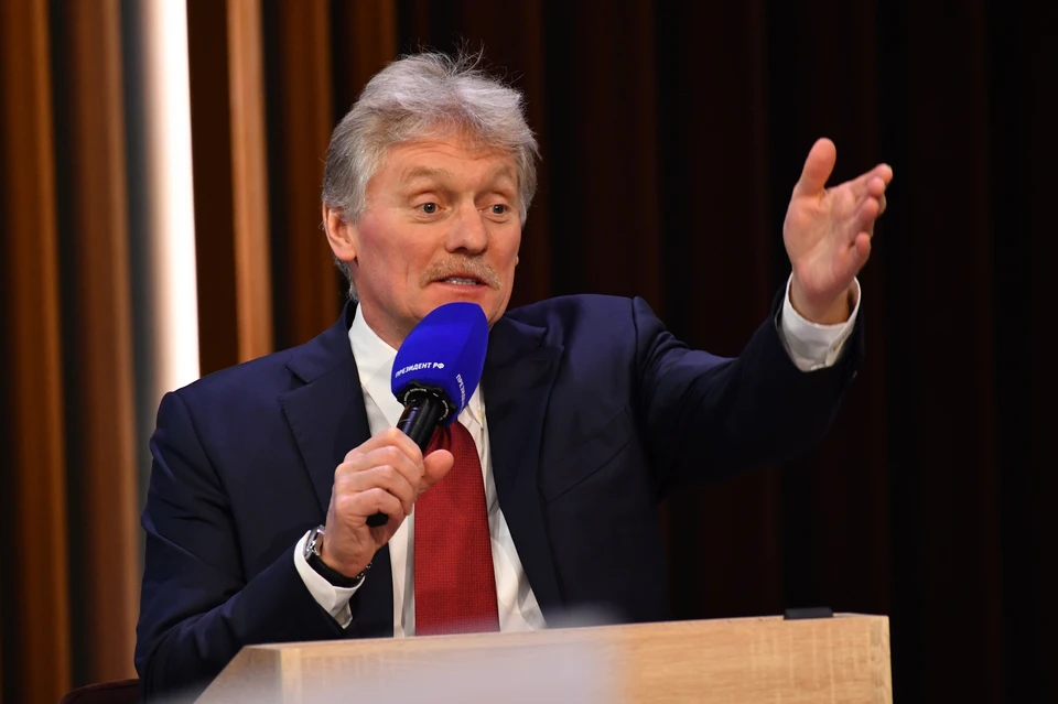 Песков: Законопроект США о сверхсанкциях не повлияет на работу ШОС