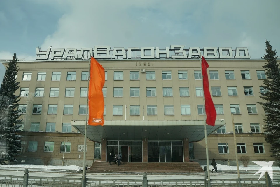 Директор Уралвагонзавода опроверг слухи о сокращении сотрудников
