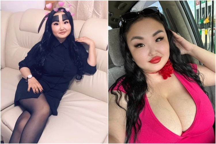 «Не могу пошевелиться»: Якутская блогерша Анжелика Протодьяконова выпрыгнула в окно, спасаясь от нападения знакомого