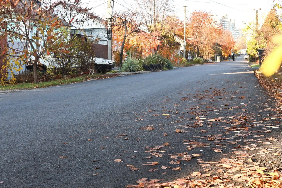 Фото - мэрии Воронежа