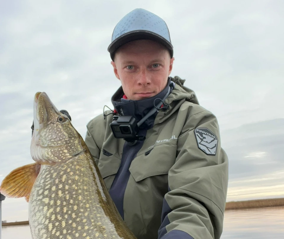 Фото: группа соц.сети Вконтакте "Рыбалка Саратов\Энгельс"