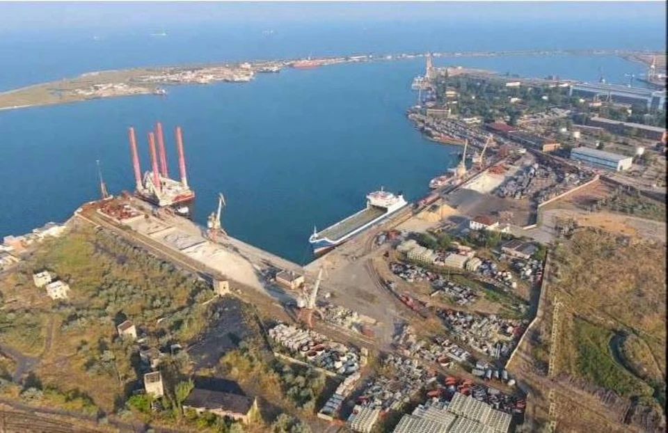 Фото: пресс-служба Росморречфлота