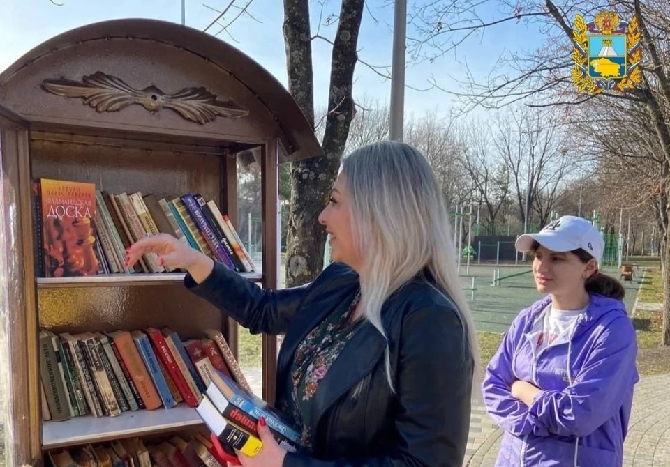 Фото: правительство Ставрополья