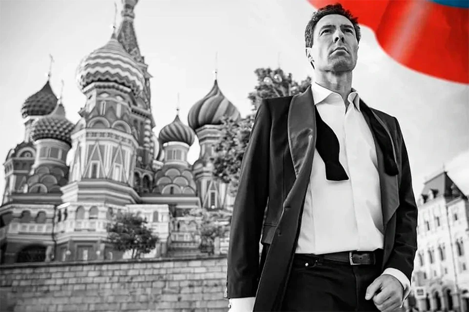 Один из самых популярных баритонов России ушел из жизни 8 апреля