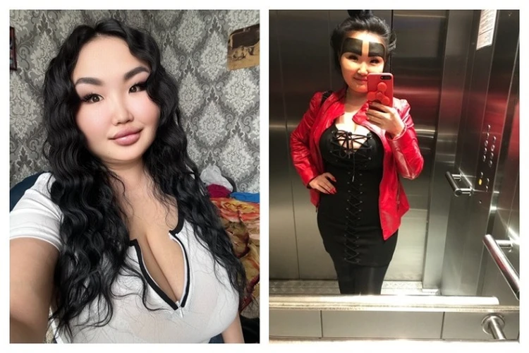 «Он мне позвонил и предлагал денег»: Якутская блогерша Анжелика Протодьяконова рассказала о своем самочувствии после нападения знакомого