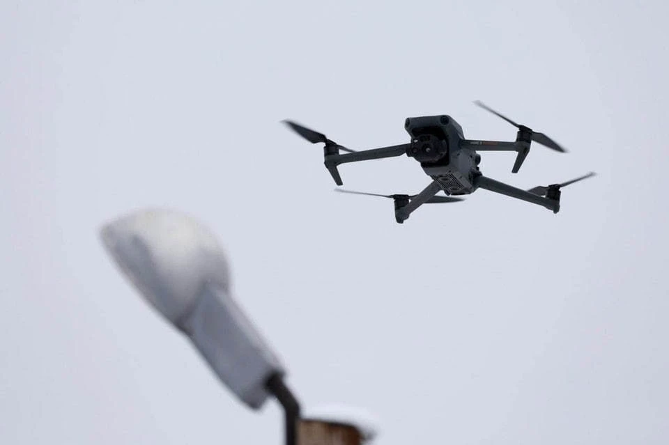 Силы ПВО за ночь сбили 65 украинских БПЛА над регионами РФ