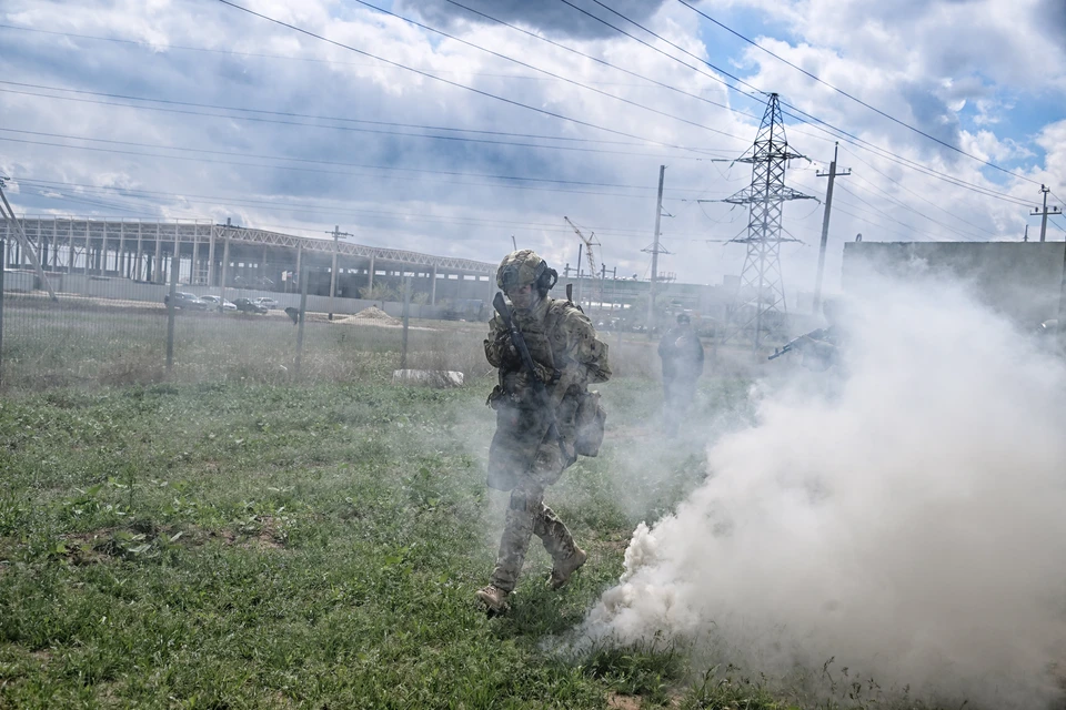 В Ставрополе проведут тренировку с использованием беспилотников