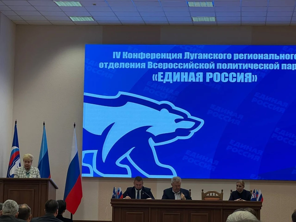 В ЛНР есть десять школ, в которых возникли проблемы со сроками ремонтов.