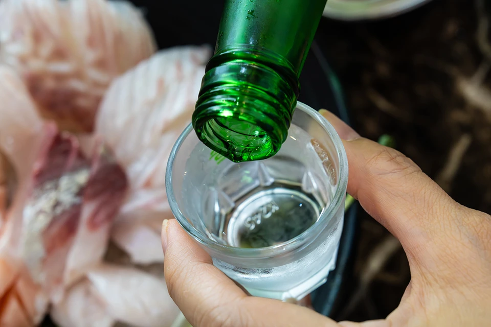 Фото: SUNGMOON HAN/Shutterstock/Fotodom