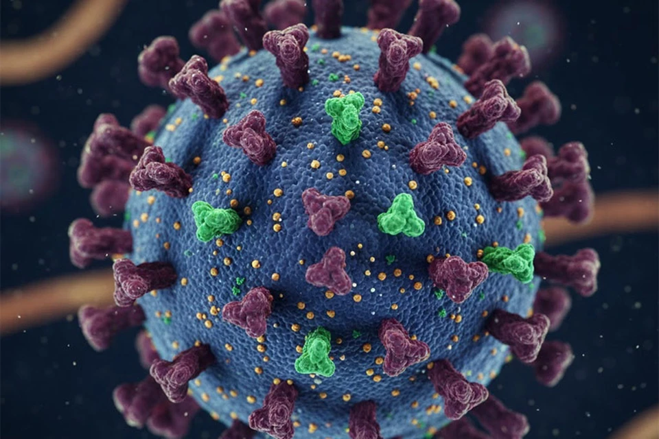 Иллюстративное фото. Источник: kp.kz