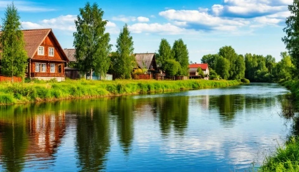 Только 30% калужан полностью используют свой отпуск.