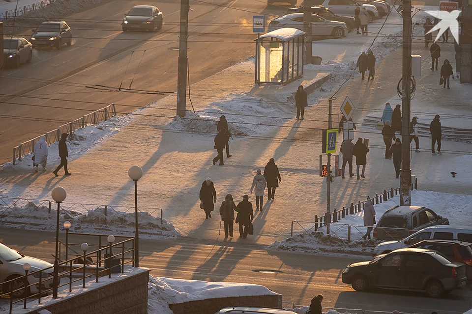 Северяне имеют право выйти на заслуженный отдых раньше - на пять лет до общеустановленного пенсионного возраста.