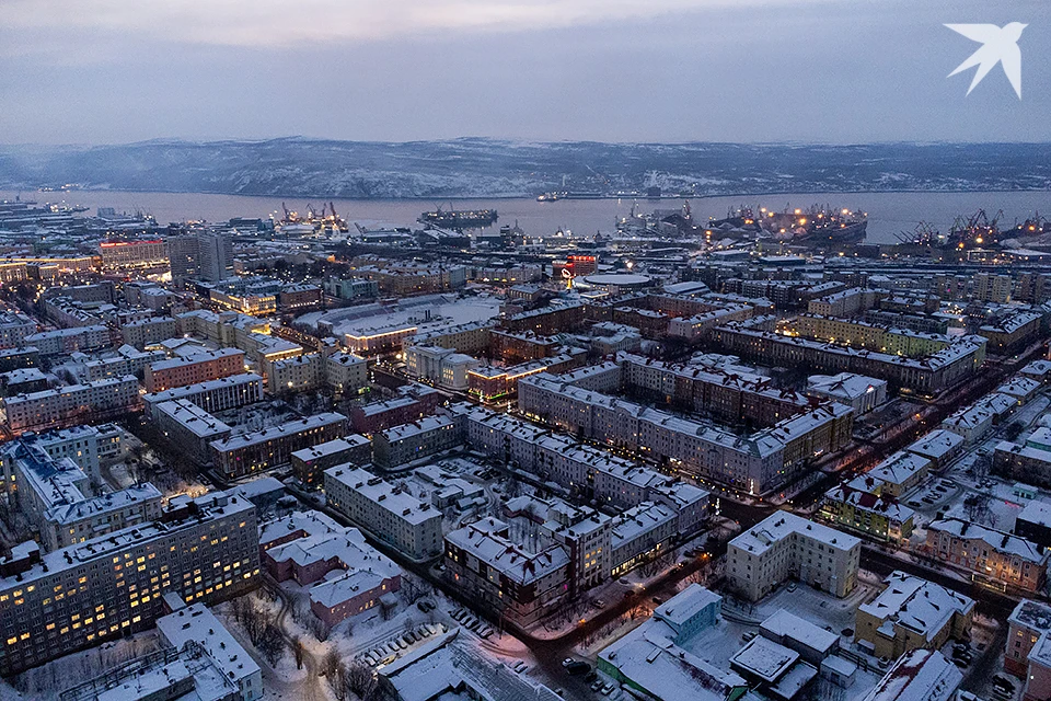 Инвестиционный уполномоченный Мурманска приглашает предпринимателей на встречу.