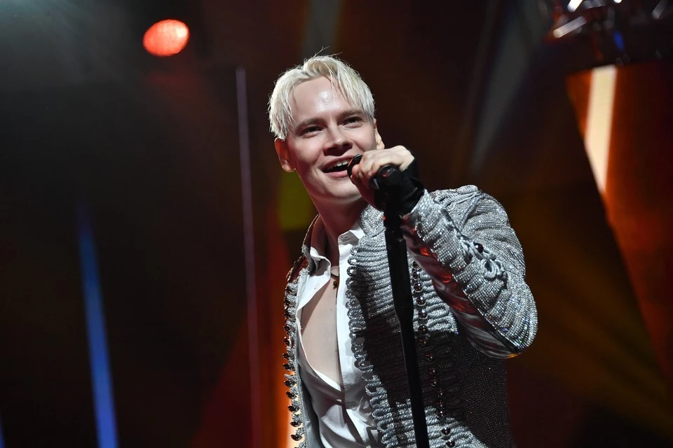 Певец SHAMAN не будет повторно регистрировать товарный знак «Я русский»