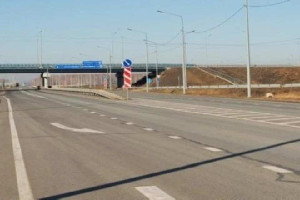 К новому аэропорту Иркутска могут проложить платную дорогу. Фото: Байкал24