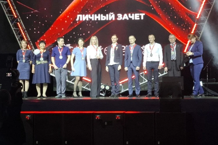 14 событий, 97 тысяч участников, амбициозные планы на 2026 год: завершился региональный проект «Спортактив Оренбуржья 2025»