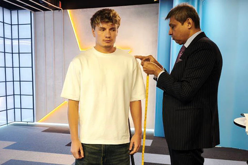 По давней традиции главным призом премии станет классический смокинг