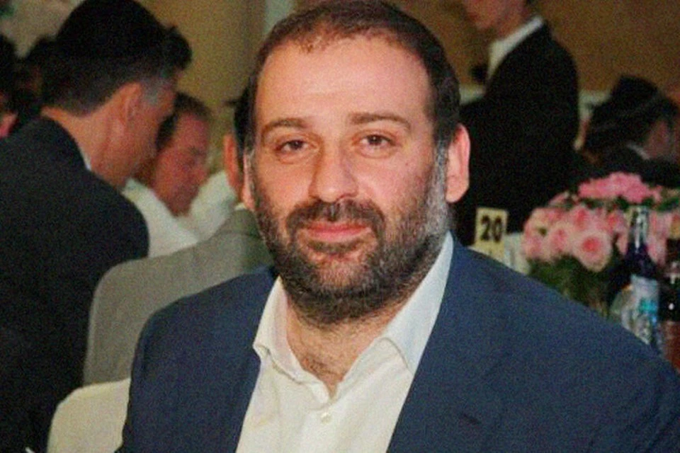 Миндич мог использовать арестованные активы РФ через главу АРМА Думу