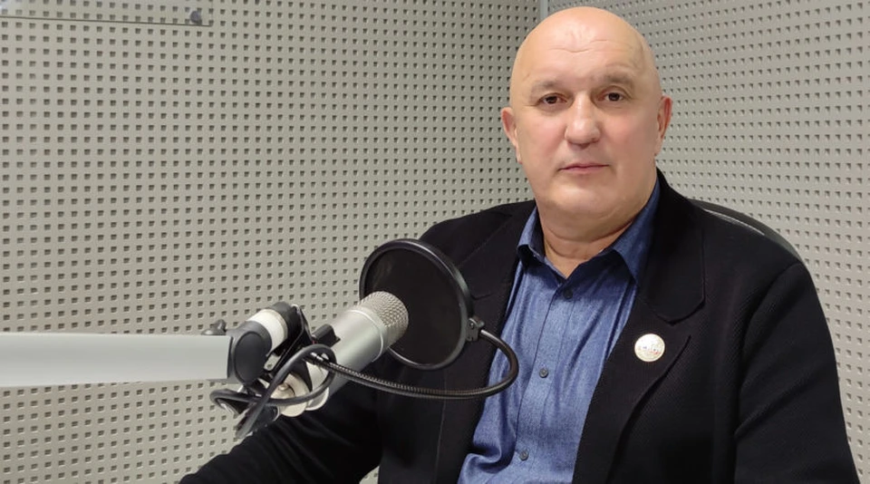 Фото: «Радио Крым»