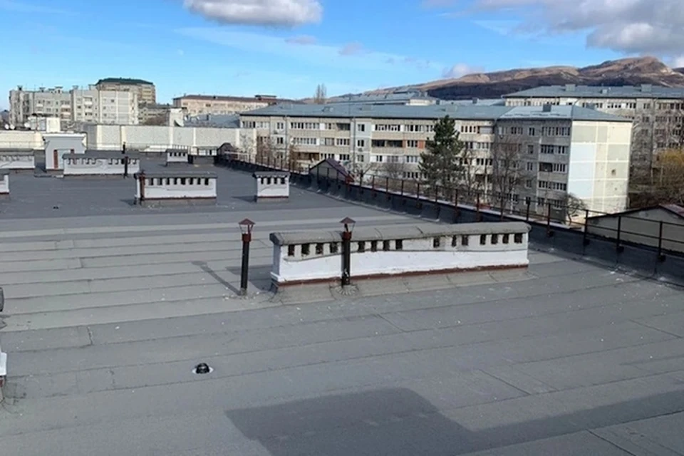 График капремонта на Ставрополье изменится. Фото: Фонд капремонта СК