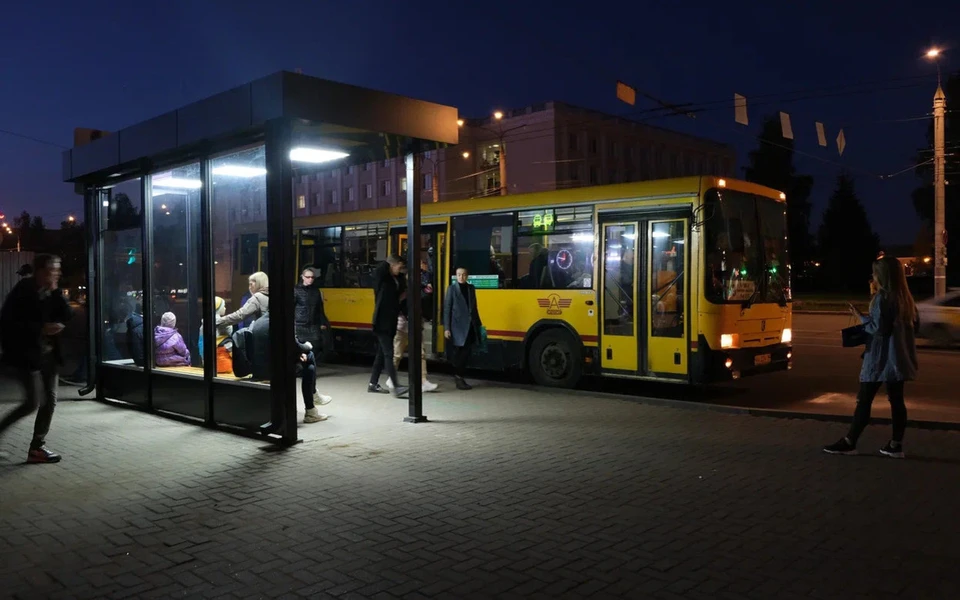 Еще один отличный день!