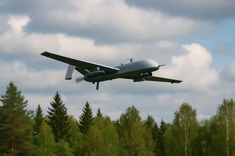 будьте бдительными и сохраняйте спокойствие. Фото: нейросеть